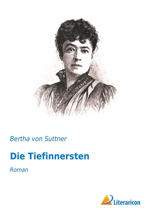 Produktbild: Die Tiefinnersten