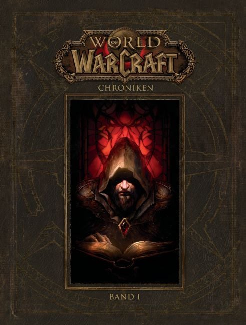 Produktbild: World of Warcraft: Chroniken Bd. 1