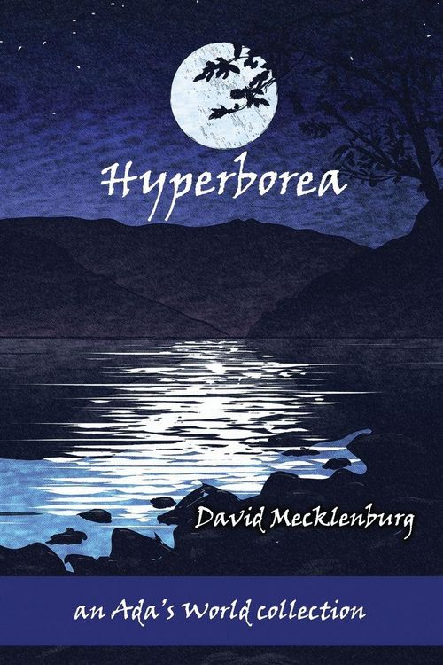 Produktbild: Hyperborea