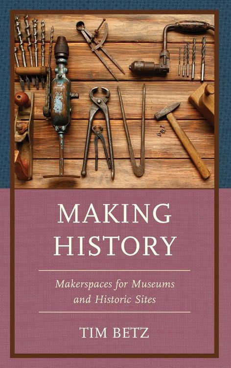 Produktbild: Making History