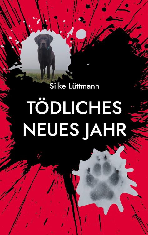 Produktbild: T&ouml;dliches neues Jahr