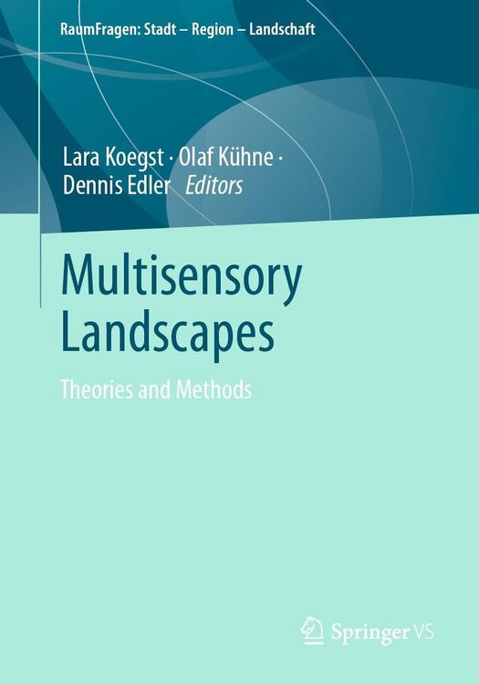 Produktbild: Multisensory Landscapes