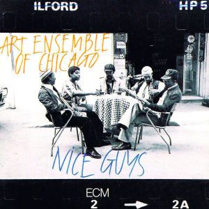 Produktbild: Nice Guys