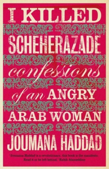 Produktbild: I Killed Scheherazade