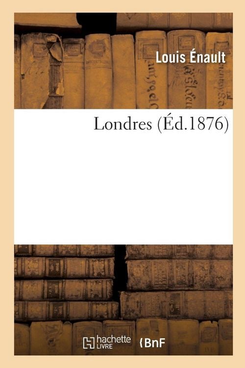 Produktbild: Londres