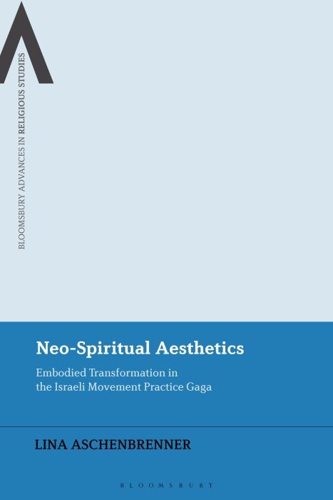 Produktbild: Aschenbrenner, L: Neo-Spiritual Aesthetics