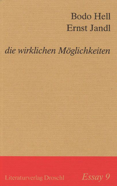 Produktbild: Die wirklichen M&ouml;glichkeiten