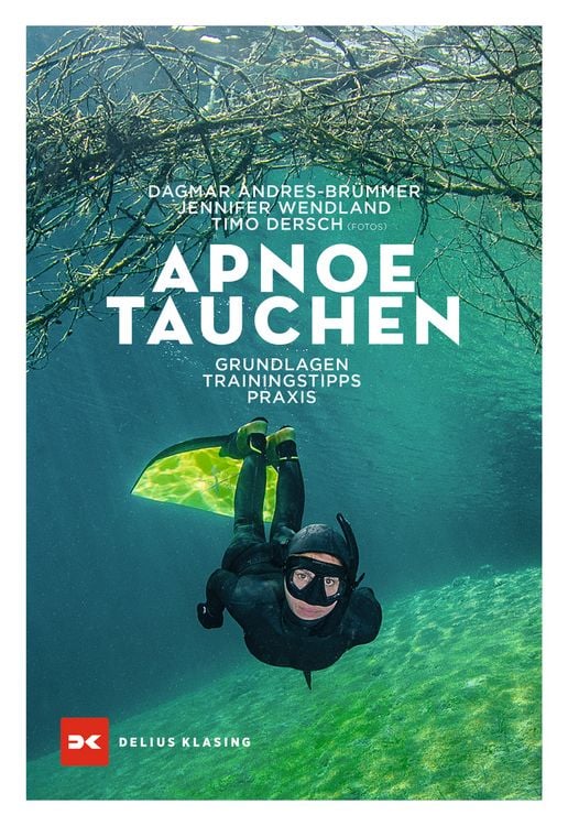 Produktbild: Apnoetauchen