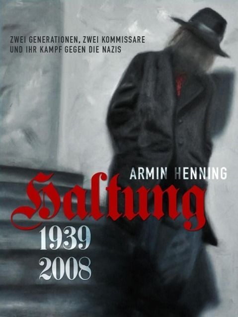 Produktbild: Haltung