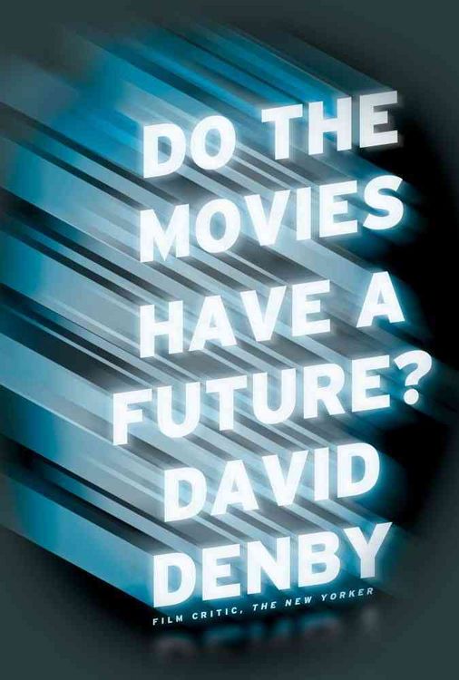 Produktbild: Do the Movies Have a Future?
