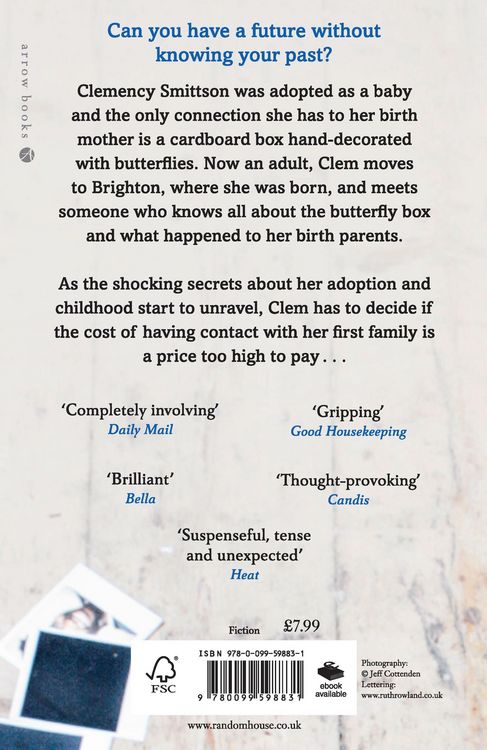 Produktbild: That Girl From Nowhere