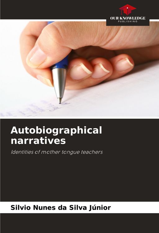 Produktbild: Autobiographical narratives