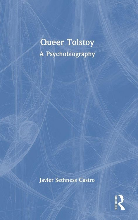 Produktbild: Queer Tolstoy