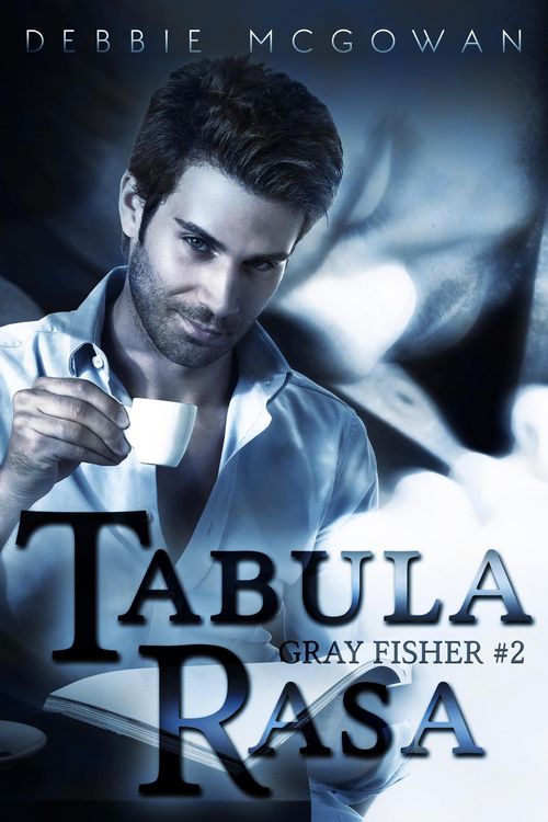 Produktbild: Tabula Rasa (Hiding Behind The Couch, #34)