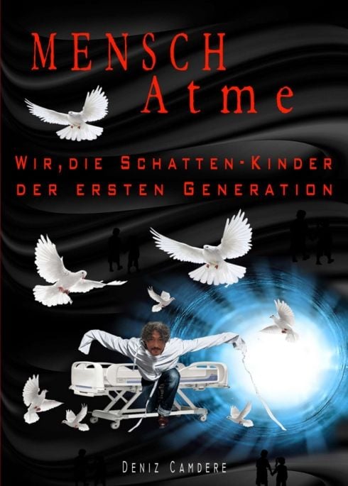 Produktbild: Mensch, atme