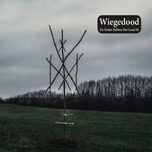 Produktbild: De Doden Hebben Het Goed III