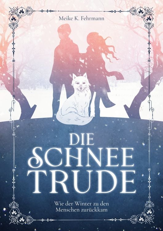 Produktbild: Die Schneetrude