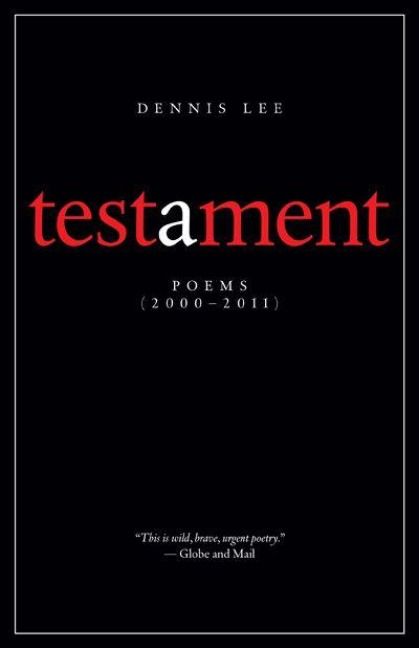 Produktbild: Testament
