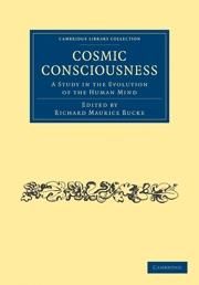 Produktbild: Cosmic Consciousness