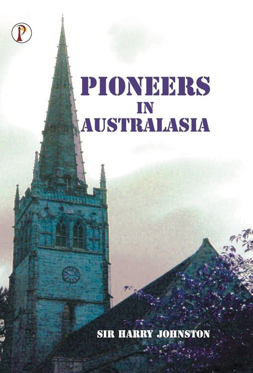 Produktbild: Pioneers in Australasia