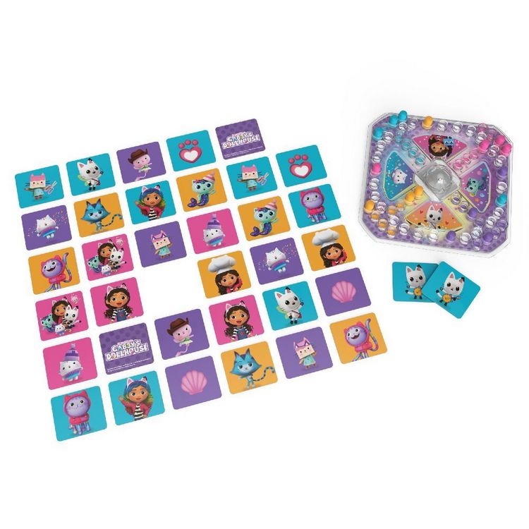 Produktbild: CGI GDH PopUp & Memo Game