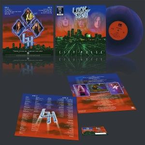 Produktbild: City Pulse