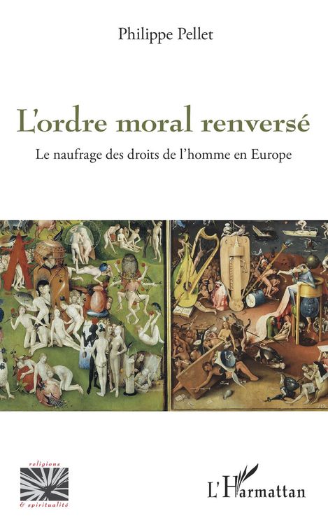 Produktbild: L'ordre moral renvers&eacute;