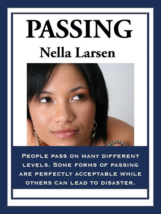 Produktbild: Passing