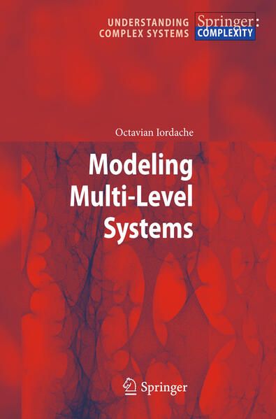 Produktbild: Modeling Multi-Level Systems