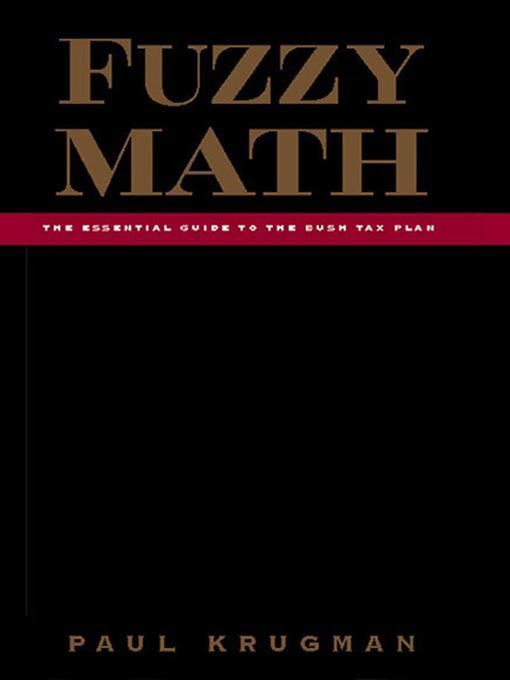 Produktbild: Fuzzy Math