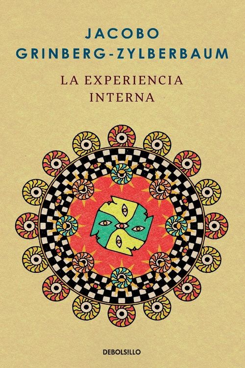 Produktbild: La experiencia interna / The Inner Experience