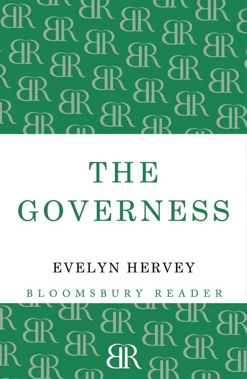 Produktbild: The Governess