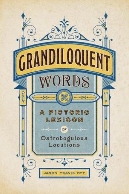 Produktbild: Grandiloquent Words