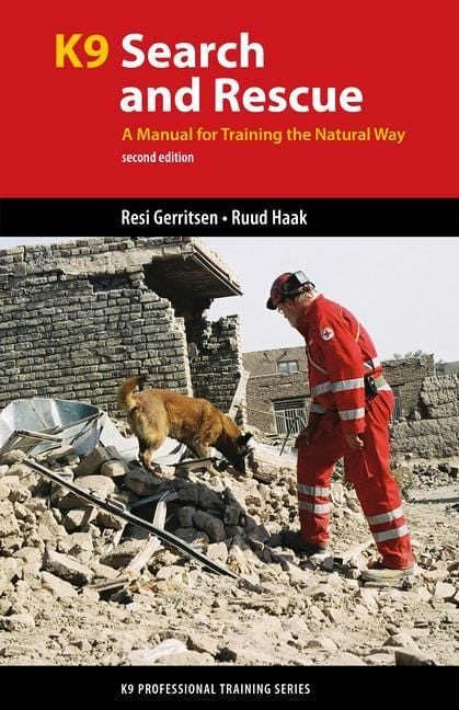 Produktbild: K9 Search and Rescue