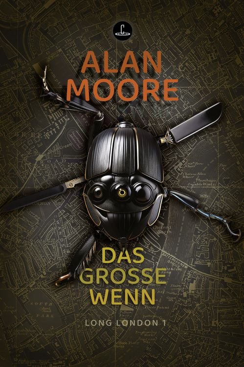 Produktbild: Das Große Wenn