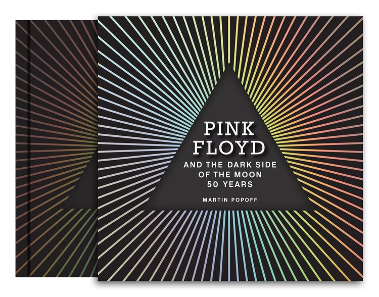 Produktbild: Pink Floyd and The Dark Side of the Moon