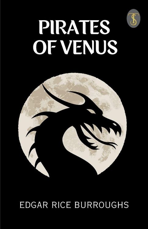 Produktbild: Pirates Of Venus
