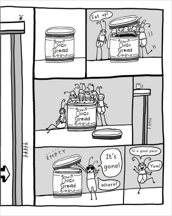 Produktbild: Tom Gates 23: Ha! Ha! Hilarious