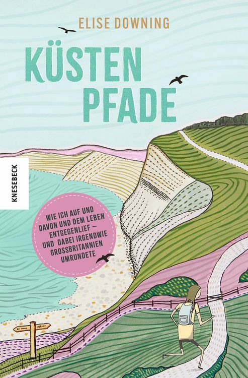 Produktbild: K&uuml;stenpfade