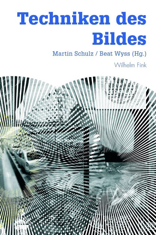 Produktbild: Techniken des Bildes