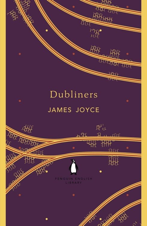 Produktbild: Dubliners