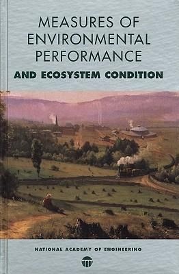 Produktbild: Environmental Performance Metrics and Ecosystem Condition