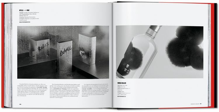 Produktbild: The Package Design Book 7