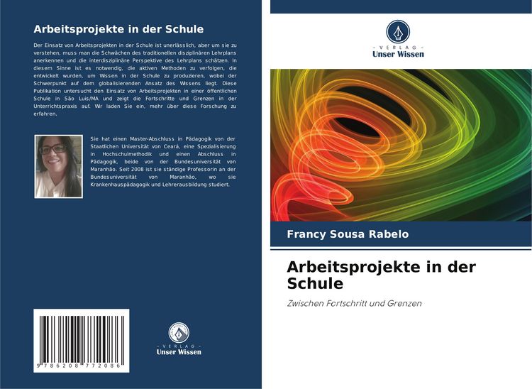 Produktbild: Arbeitsprojekte in der Schule