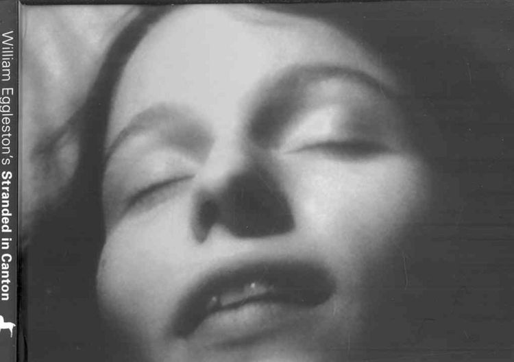 Produktbild: William Eggleston: Stranded in Canton
