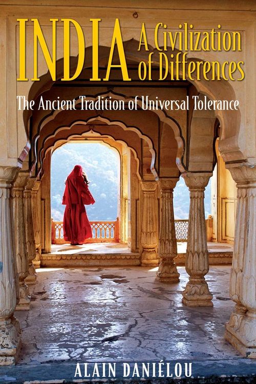 Produktbild: India: A Civilization of Differences