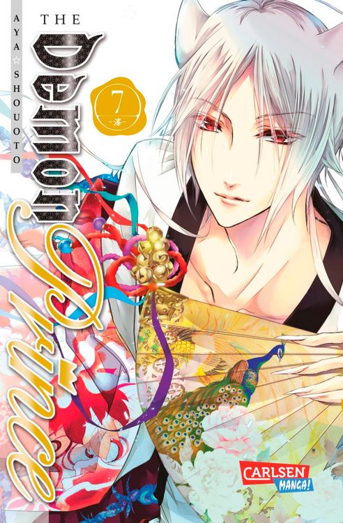Produktbild: The Demon Prince 7