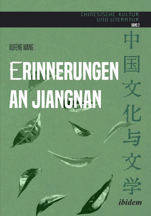 Produktbild: Erinnerungen an Jiangnan