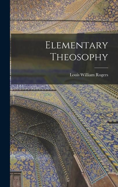 Produktbild: Elementary Theosophy