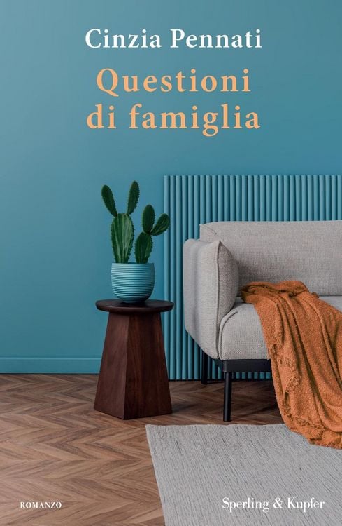 Produktbild: Questioni di famiglia